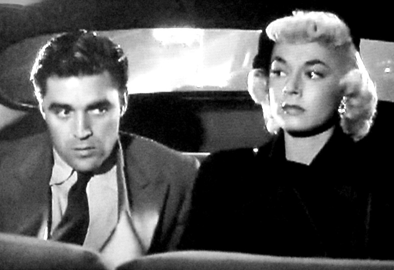 TOMORROW IS ANOTHER DAY (1951)